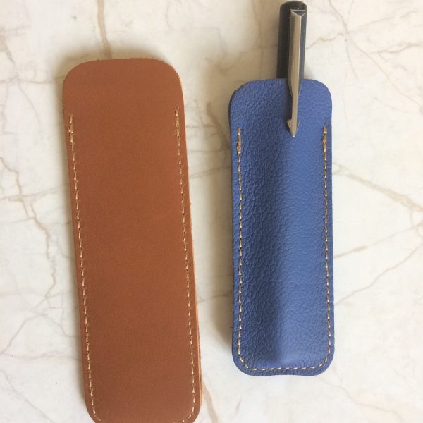 etui stylos