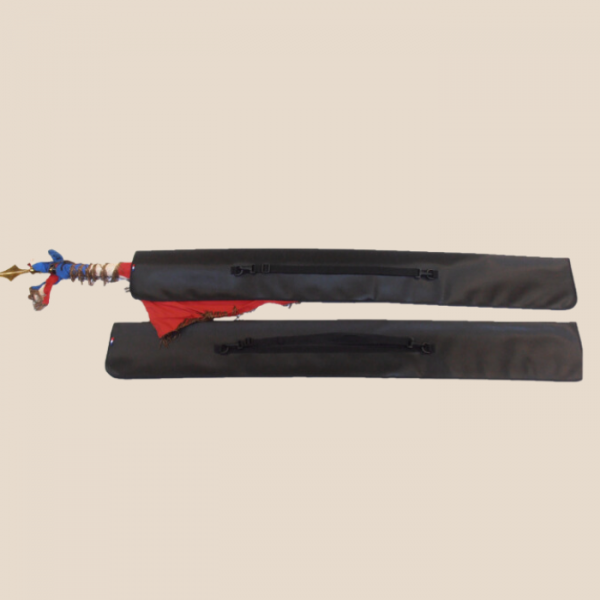 housse pour ranger drapeaux
