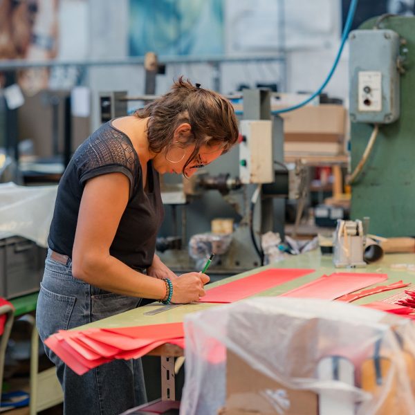 Sac technique sur-mesure