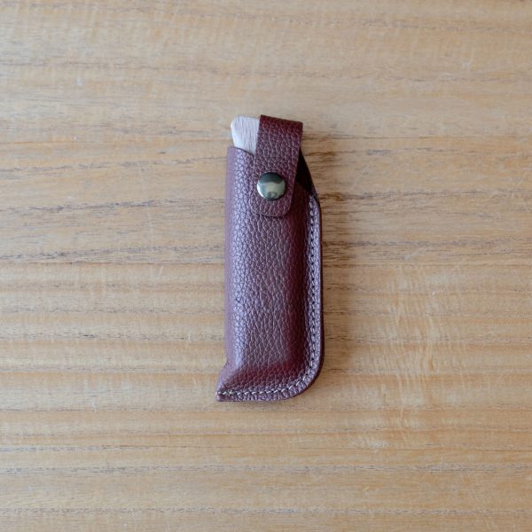 Étui couteau 2
