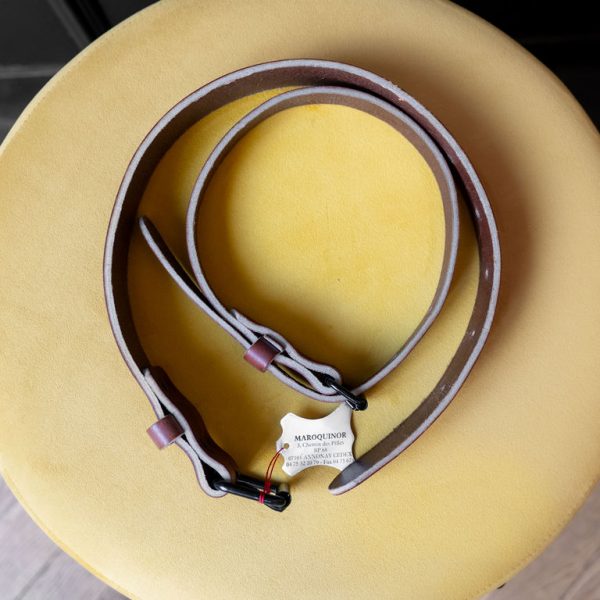 Collier pour animaux détail 3