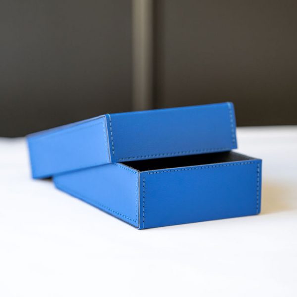Petite boîte rangement