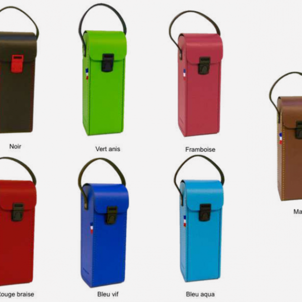 BS3 variantes couleurs