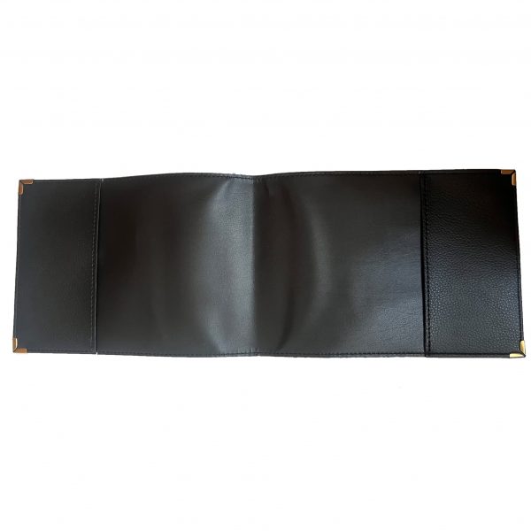Carnet ascension ouvert