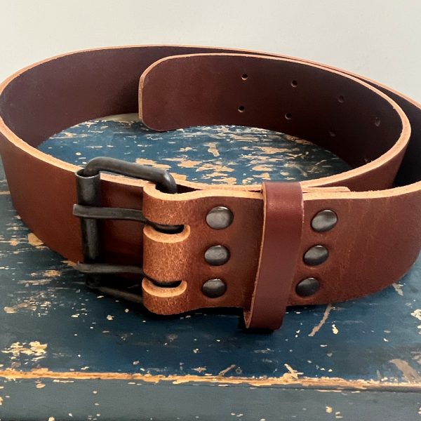 Collier vache Maroquinor
