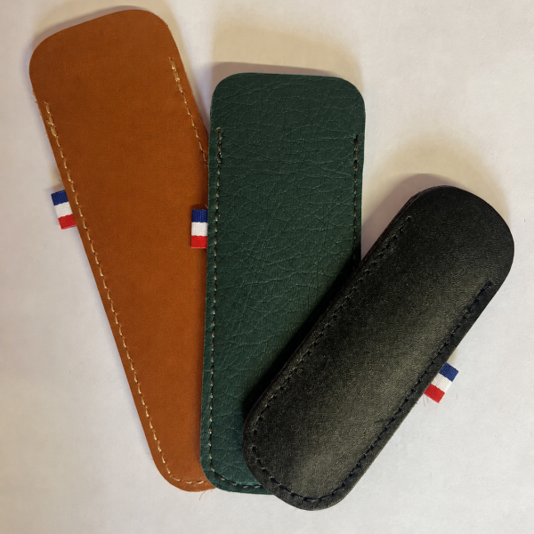 Etui couteaux Stylo avec BBR