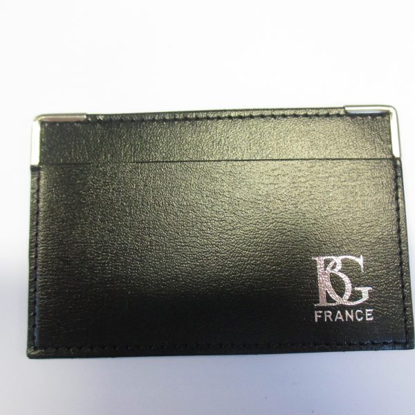 Porte-cartes de crédit Maroquinor 2