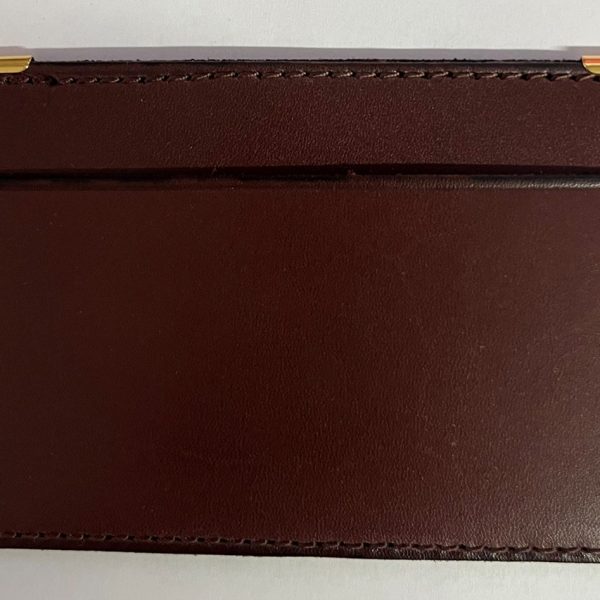 Porte-cartes de crédit Maroquinor 3