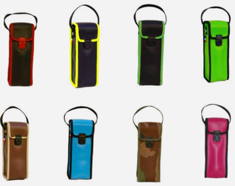 Sacoche SS3 variantes couleurs