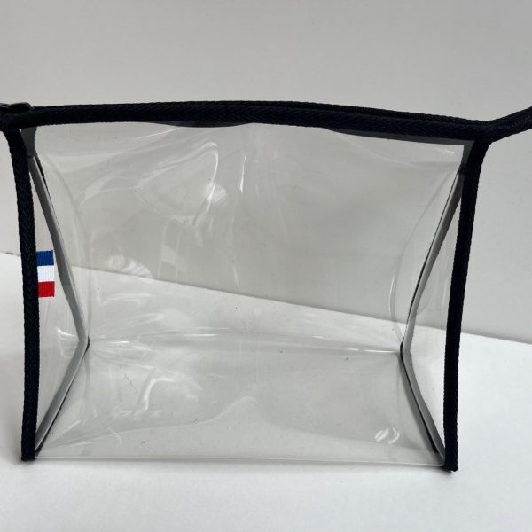 Trousse de toilette Maroquinor