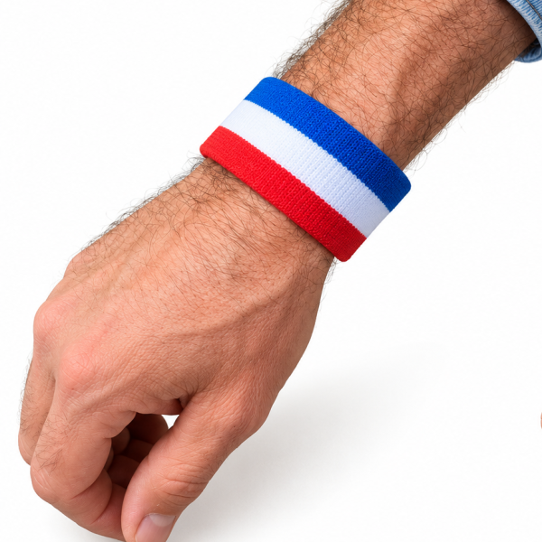 Maroquinor-Bracelet BBR Homme