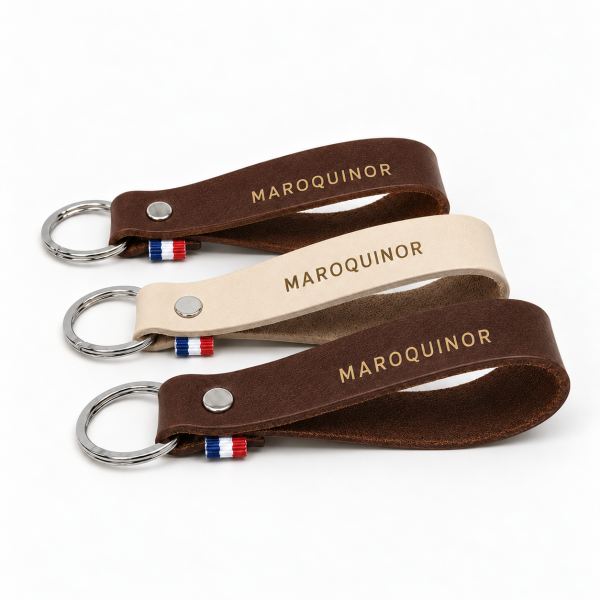 Porte-cle-maroquinor